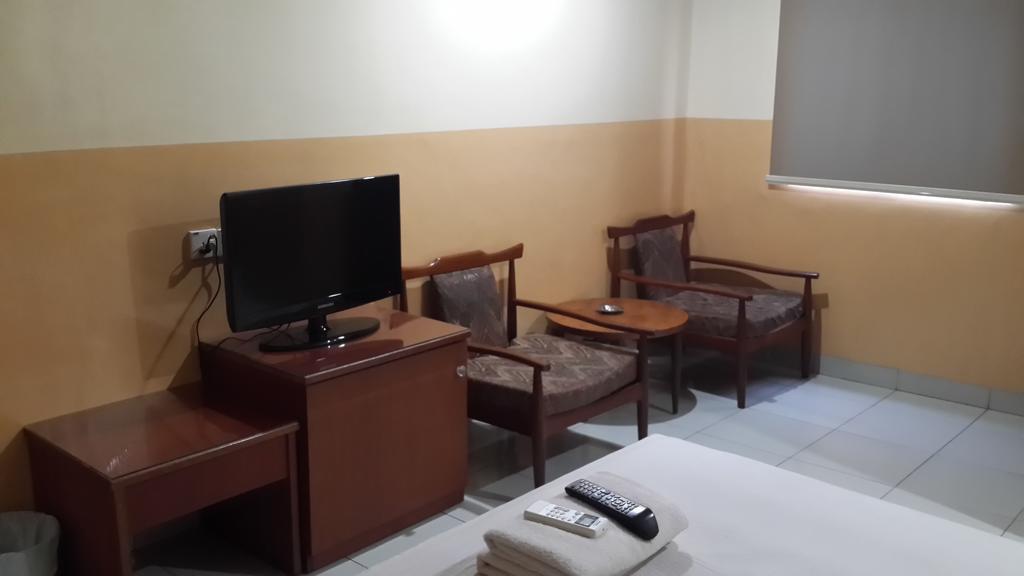 Batam Star Hotel Номер фото