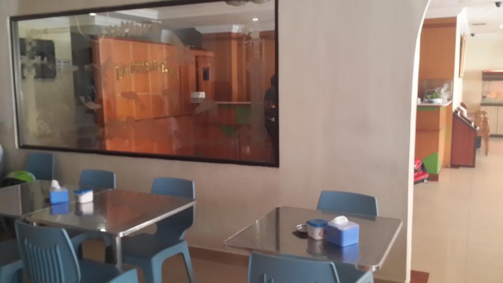 Batam Star Hotel Экстерьер фото